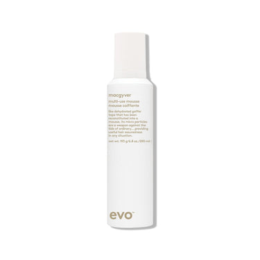 EVO_Macgyver Multi-use Mousse_Cosmetic World
